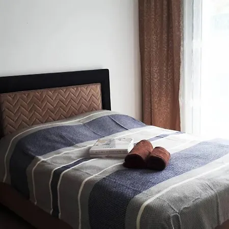 Уютная Стильная Квартира Со Всей Инфраструктурой Apartment Alanya