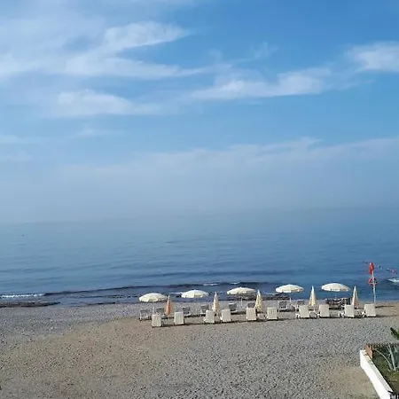 Уютная Стильная Квартира Со Всей Инфраструктурой * Alanya