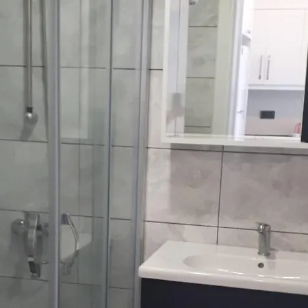 Уютная Стильная Квартира Со Всей Инфраструктурой Apartment *