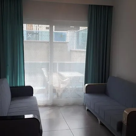 Apartment Уютная Стильная Квартира Со Всей Инфраструктурой