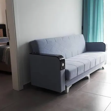 Уютная Стильная Квартира Со Всей Инфраструктурой Apartment Alanya